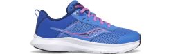 axon 3 sneaker XB6V1006 bluelight/σταφύλι Saucony