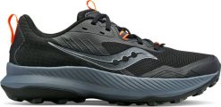blaze tr XB6V150 μαύρο/πορτοκαλί Saucony