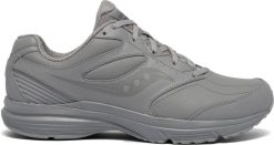 ακεραιότητα walker 3 πλάτος XB6V161 γκρί Saucony