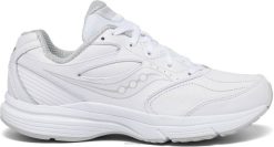 ακεραιότητα walker 3 στενός XB6V655 άσπρο Saucony