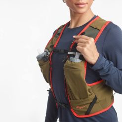 ανάσυρση lite πακέτο XB6V433 μαύρη ελιά Saucony