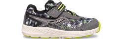 βόλτα 10 jr. ύπουλος XB6V966 ελιά camo Saucony