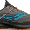 βόλτα 15 τρ XB6V140 κασσίτερος/αγαύη Saucony