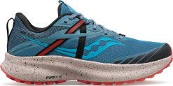 βόλτα 15 τρ XB6V545 ομίχλη / χόβολη Saucony