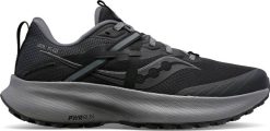 βόλτα 15 τρ XB6V546 μαύρο/κάρβουνο Saucony