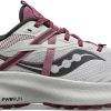 βόλτα 15 τρ XB6V548 ομίχλη/ομίχλη Saucony
