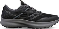 βόλτα 15 tr gtx XB6V144 μαύρο/κάρβουνο Saucony