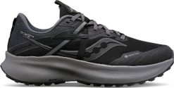βόλτα 15 tr gtx XB6V622 μαύρο/κάρβουνο Saucony