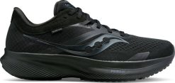 βόλτα 16 XB6V499 τριπλό μαύρο Saucony