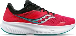 βόλτα 16 XB6V500 ροζ/μαύρο Saucony