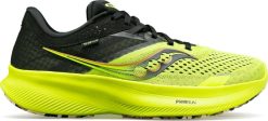 βόλτα 16 XB6V503 κίτρο/μαύρο Saucony