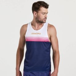ελίτ singlet XB6V363 σοδαλίτης Saucony