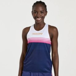 ελίτ singlet XB6V755 σοδαλίτης Saucony