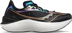 ενδορφίνη pro 3 XB6V552 μαύρο/χρυσό Saucony