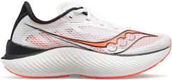 ενδορφίνη pro 3 XB6V555 λευκό/μαύρο/βεζιρ Saucony