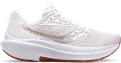 κλιμάκιο 9 XB6V629 λευκό/τσίχλα Saucony