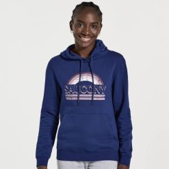 ξεκούραστη κουκούλα XB6V799 σοδαλίτης Saucony