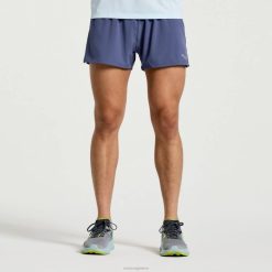 ξεπερνάω 3 κοντός XB6V399 ορίζοντας Saucony