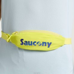 ο ιμάντας κίνησης υπερβαίνει XB6V455 κίτρο Saucony