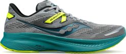 οδηγός 16 XB6V51 απολίθωμα/βρύα Saucony