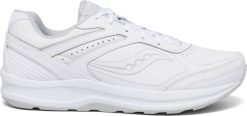 περιπατητής κλιμακίου 3 XB6V154 άσπρο Saucony