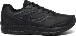 περιπατητής κλιμακίου 3 XB6V155 μαύρος Saucony