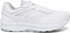 περιπατητής κλιμακίου 3 XB6V656 άσπρο Saucony