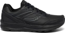 περιπατητής κλιμακίου 3 XB6V657 μαύρος Saucony