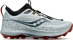 πετρίτης 13 st XB6V135 ατμός/μαύρο Saucony