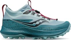 πετρίτης 13 st XB6V652 ορυκτό/βρύα Saucony