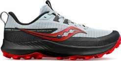 πετρίτης 13 XB6V42 ατμός/παπαρούνα Saucony