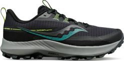 πετρίτης 13 XB6V46 ξύλο/απολίθωμα Saucony