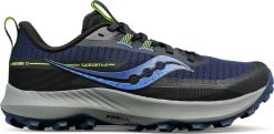 πετρίτης 13 XB6V540 νύχτα/απολίθωμα Saucony