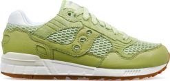 σκιά 5000 καλοκαίρι XB6V665 μέντα Saucony