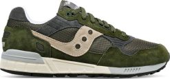σκιά 5000 XB6V246 πράσινο/γκρι Saucony