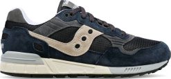σκιά 5000 XB6V249 ναυτικό/γκρι Saucony