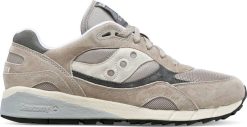 σκιά 6000 XB6V221 γκρι/γκρι Saucony