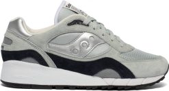 σκιά 6000 XB6V223 γκρι/ασημί Saucony
