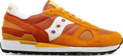 σκιά πρωτότυπο XB6V211 σκουριά/μπεζ Saucony