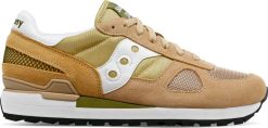 σκιά πρωτότυπο XB6V212 μαύρισμα/μαύρισμα Saucony