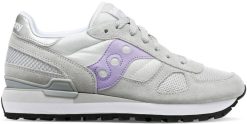 σκιά πρωτότυπο XB6V683 μαύρισμα / βιολετί Saucony