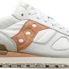 σκιά πρωτότυπο XB6V684 λευκό/μαύρισμα Saucony