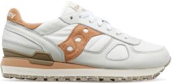 σκιά πρωτότυπο XB6V684 λευκό/μαύρισμα Saucony