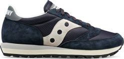 τζαζ 81 XB6V282 ναυτικό/γκρι Saucony