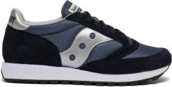 τζαζ 81 XB6V283 ναυτικό/ασημένιο Saucony