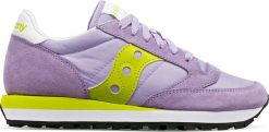 τζαζ πρωτότυπο XB6V699 βιολέτα/λάιμ Saucony