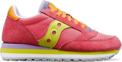 τζαζ τριπλό καλοκαίρι XB6V668 ανοιχτό ροζ/λάιμ Saucony