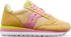 τζαζ τριπλό καλοκαίρι XB6V669 ροδακινί/ροζ Saucony