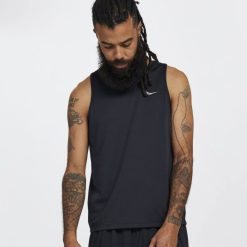 χρονόμετρο singlet XB6V303 μαύρος Saucony