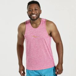 χρονόμετρο singlet XB6V307 φλόγα χαλαζία ρείκι Saucony